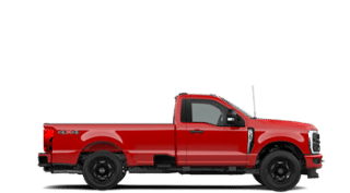 2026 Ford Super Duty® External Image 1